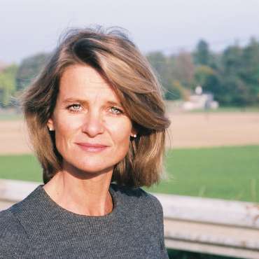 Caroline De Gruyter