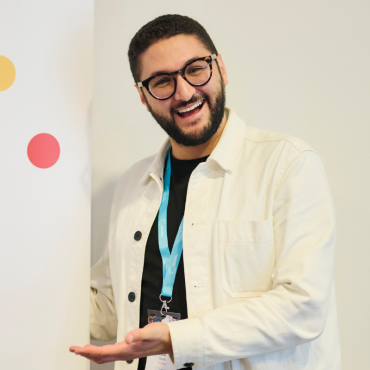 Ali Chari
