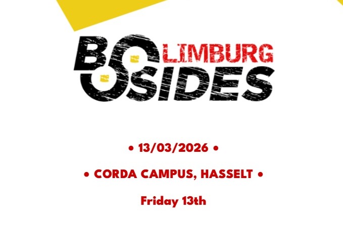 BSides-Limburg-2026