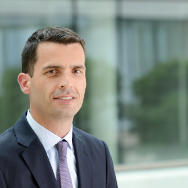 Benoît Watteyne