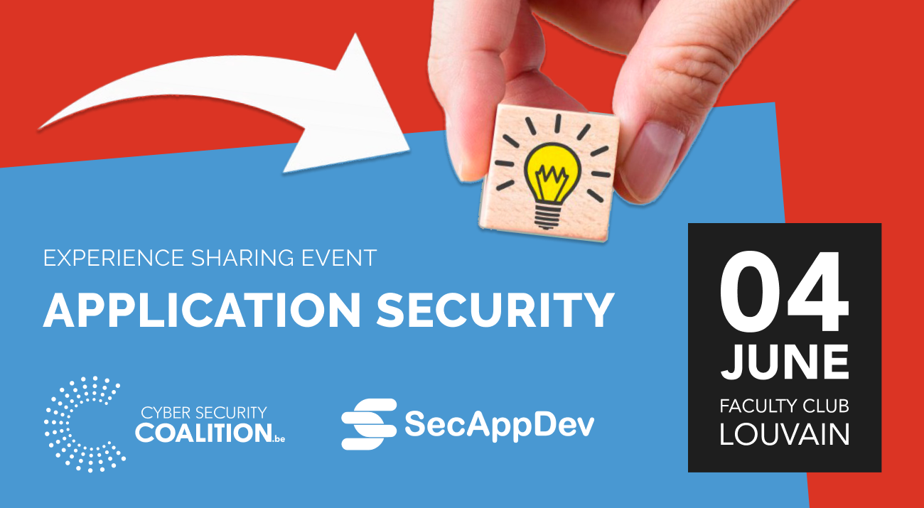 CSC - APP SEC 2026 - Website