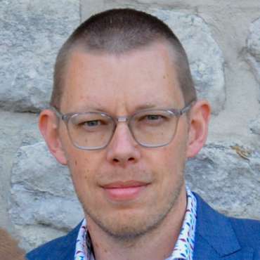 Philip Struyf