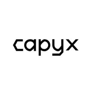 Capyx logo 300x300