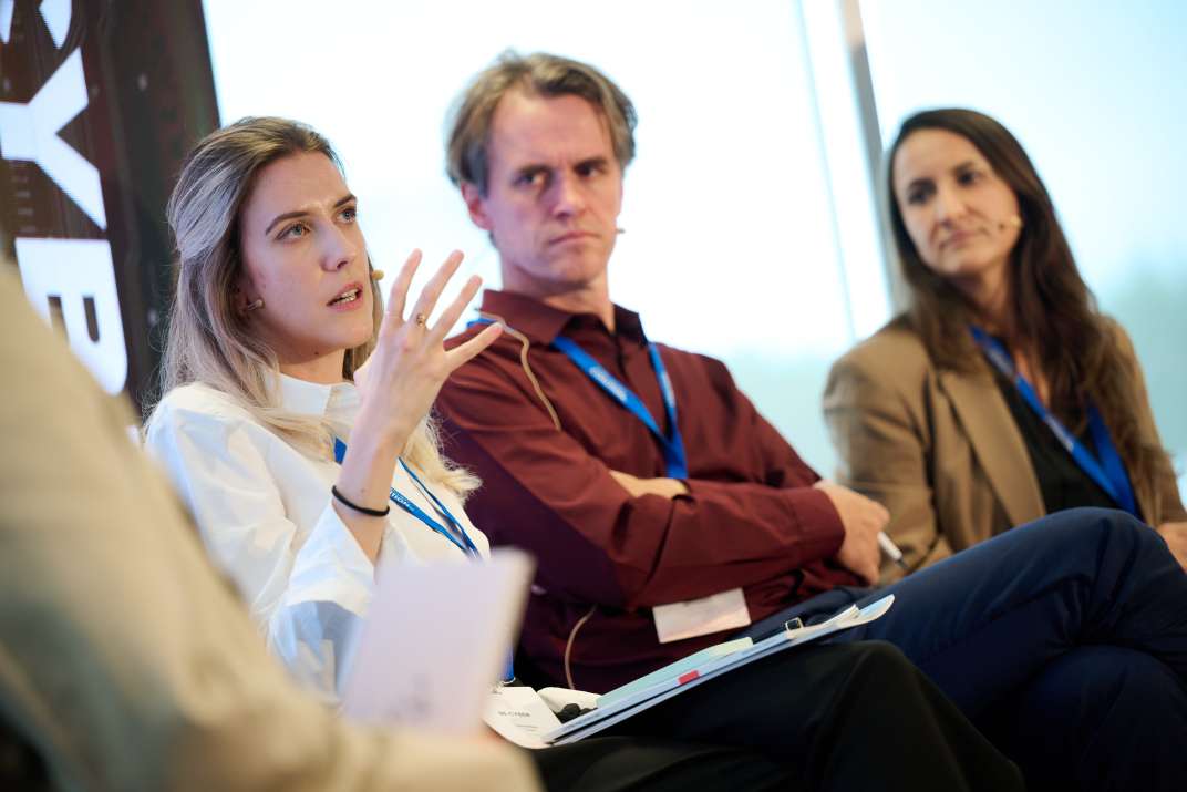 Disinformation Panel_Be_Cyber_199