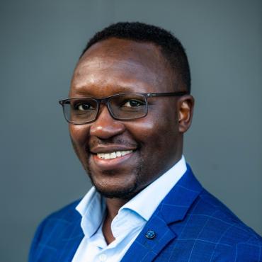 Egide Nzabonimana