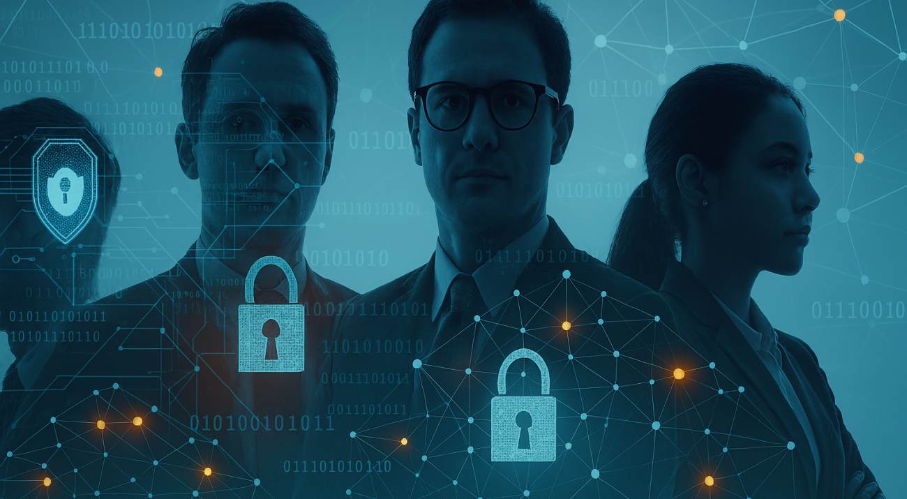 Human capital in cybersecurity