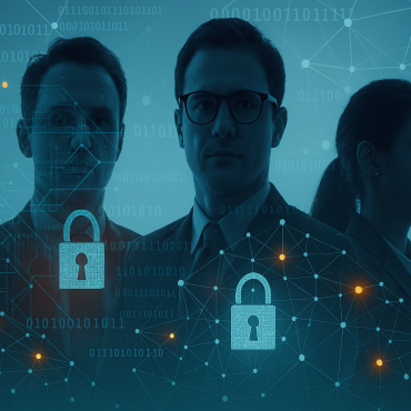 Human capital in cybersecurity