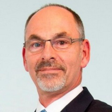 Ian West