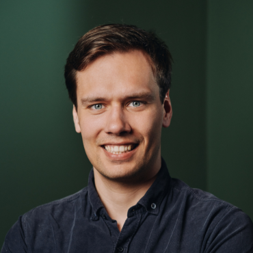 Joachim Roelants
