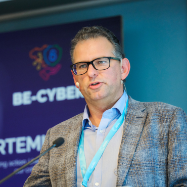Kristof Tuyteleers
