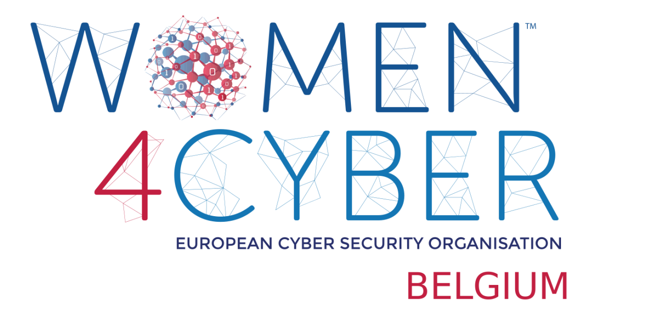 LOGO WOMEN 4 CYBER.svg-BELGIUM COLOUR