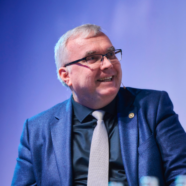 Marc Vael