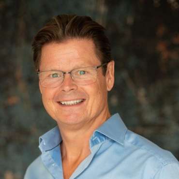 Mark Brown