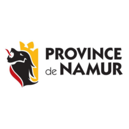 Province de Namur 450x450