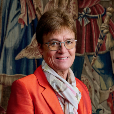 Saskia Van Uffelen