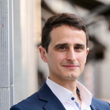 Xavier Paulus