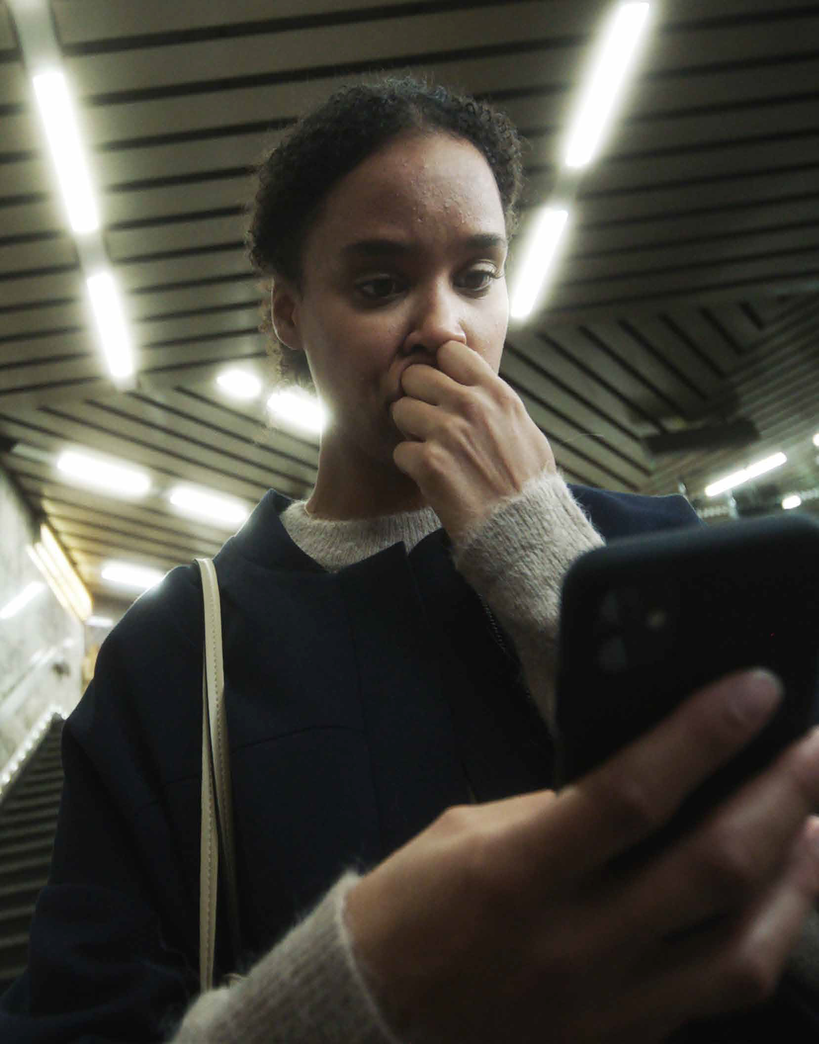 Clicking OK is not always OK