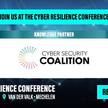 Cyber Resilience Conference 2026