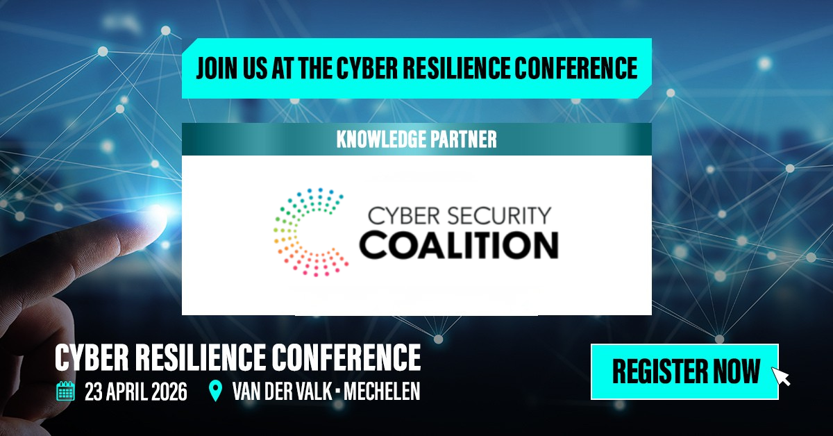 Cyber Resilience Conference 2026