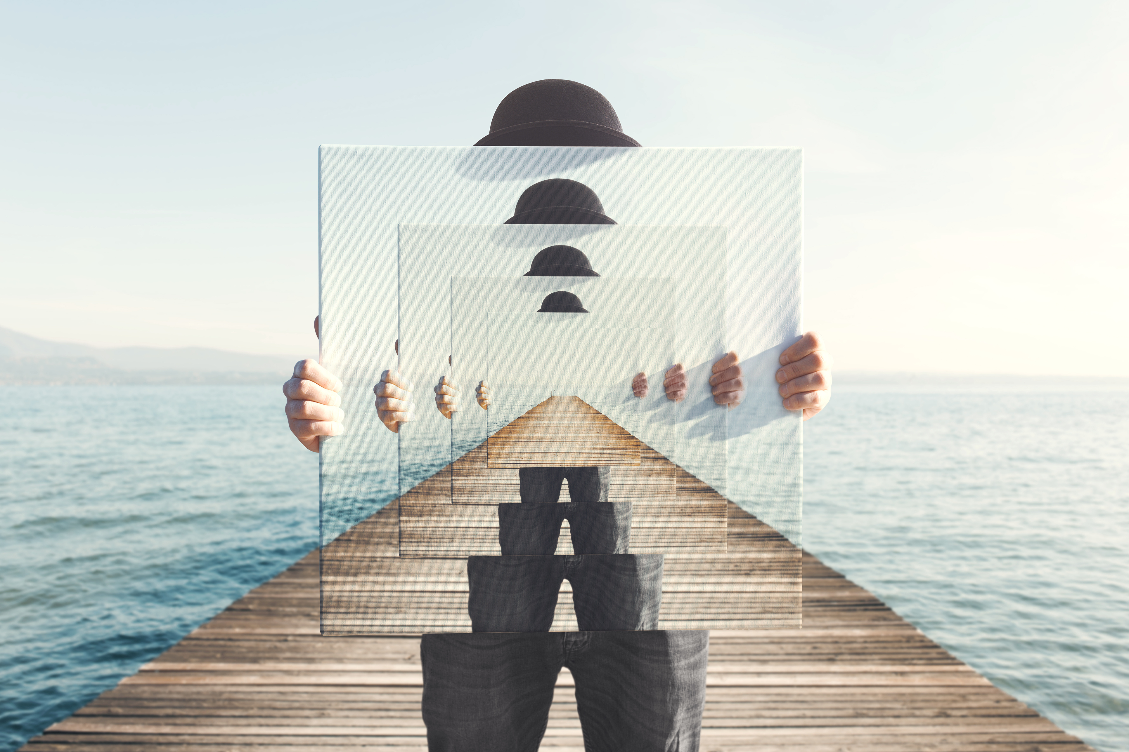 Enterprise Security Architecture (ESA)