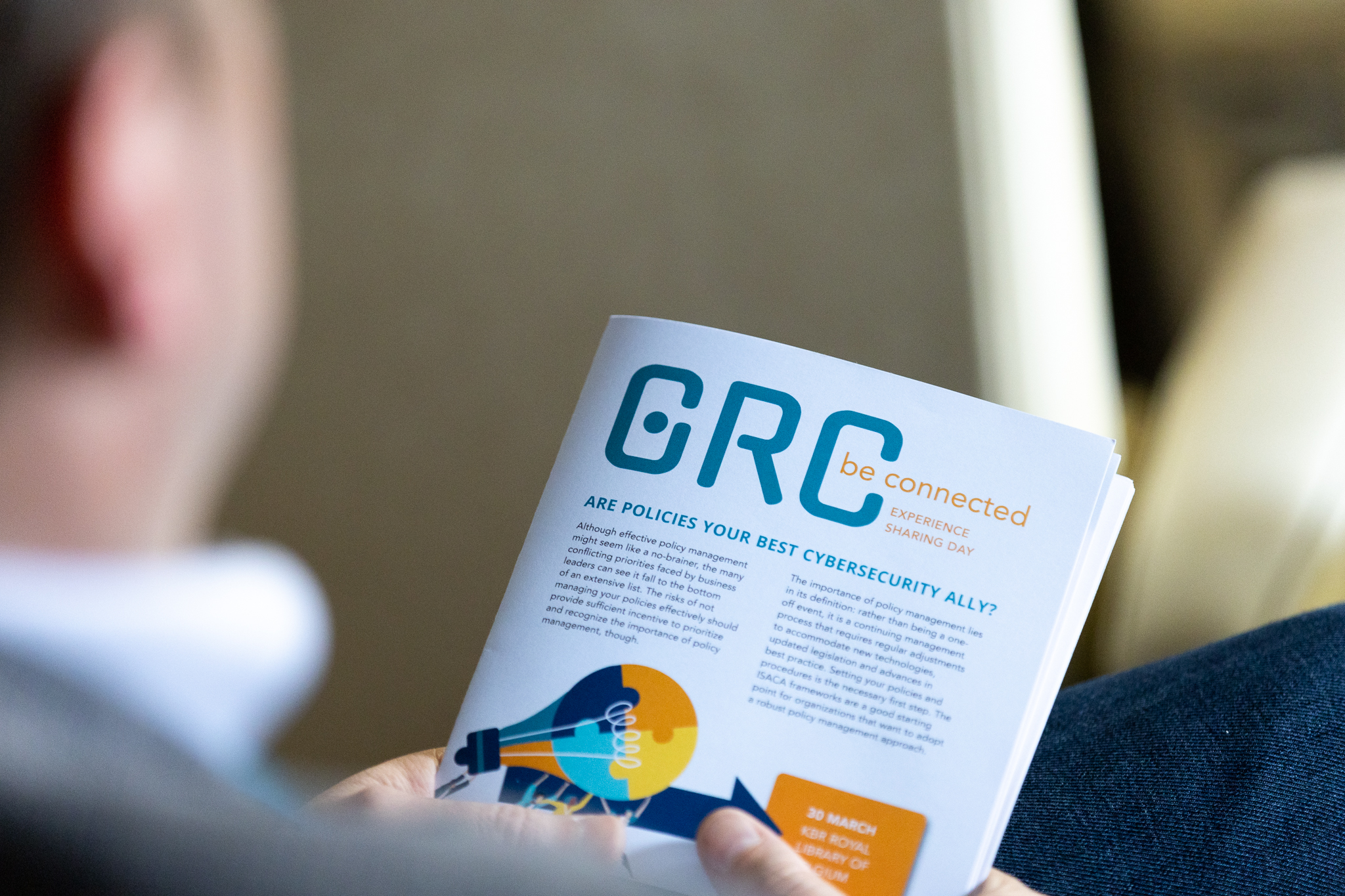 Governance, Risk & Compliance (GRC) Governance, Risk & Compliance (GRC)