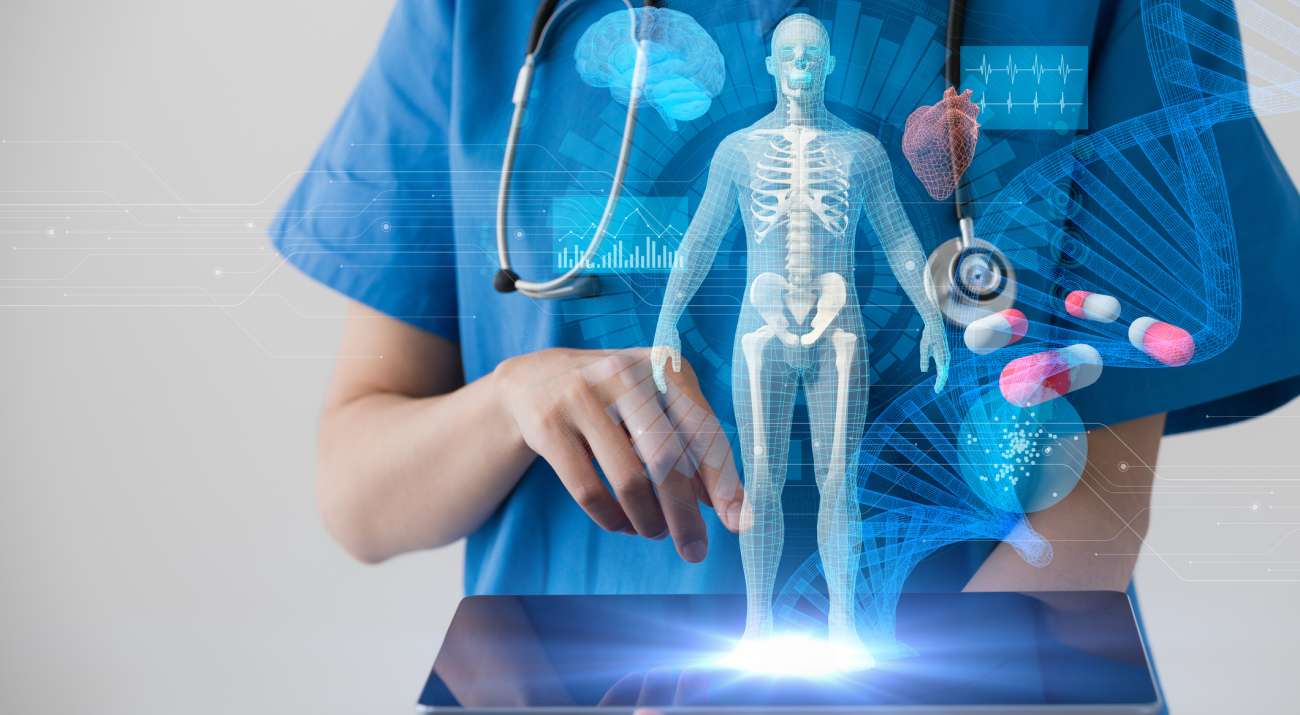 Cybersecurity for Hospitals