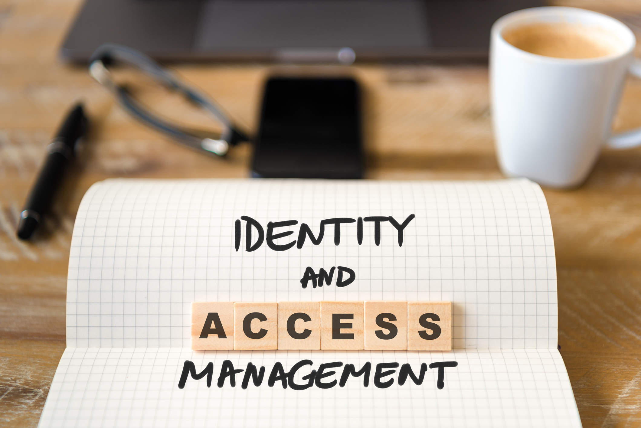Identity & Access Management Identity & Access Management