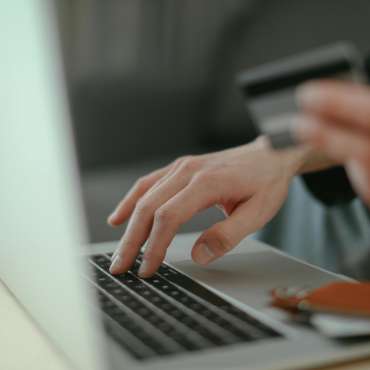 Fraud on second-hand websites