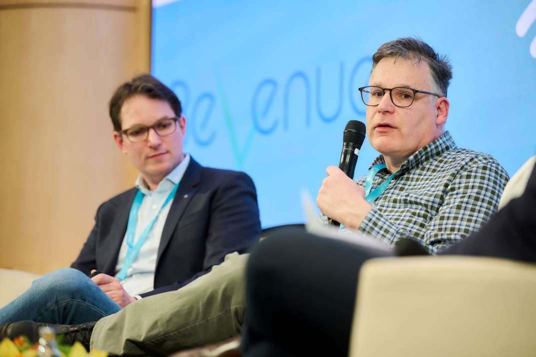 GRC: Be Connected! 27-03-25