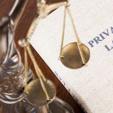 Privacy Law