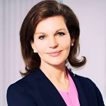Marie-Paule Baus