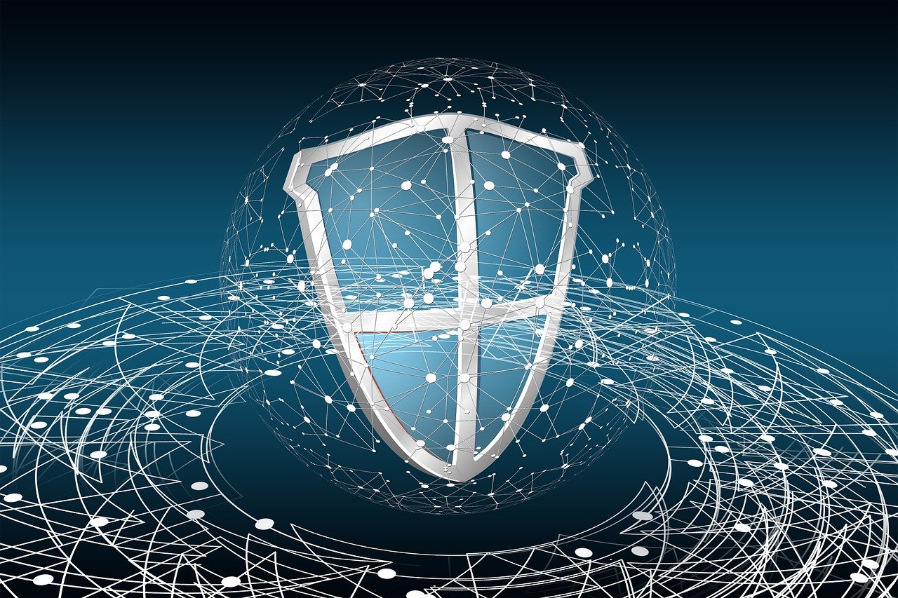 security shield security shield